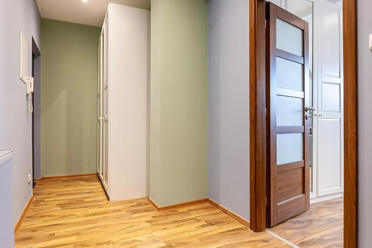 Attic Apartment On Waterfront / View / Netflix プラハ