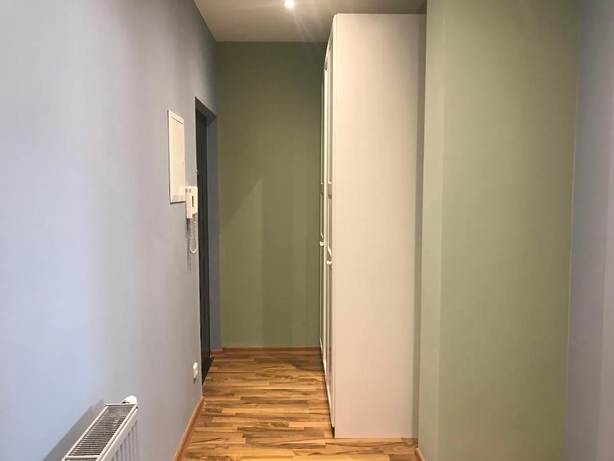 Attic Apartment On Waterfront / View / Netflix Prag